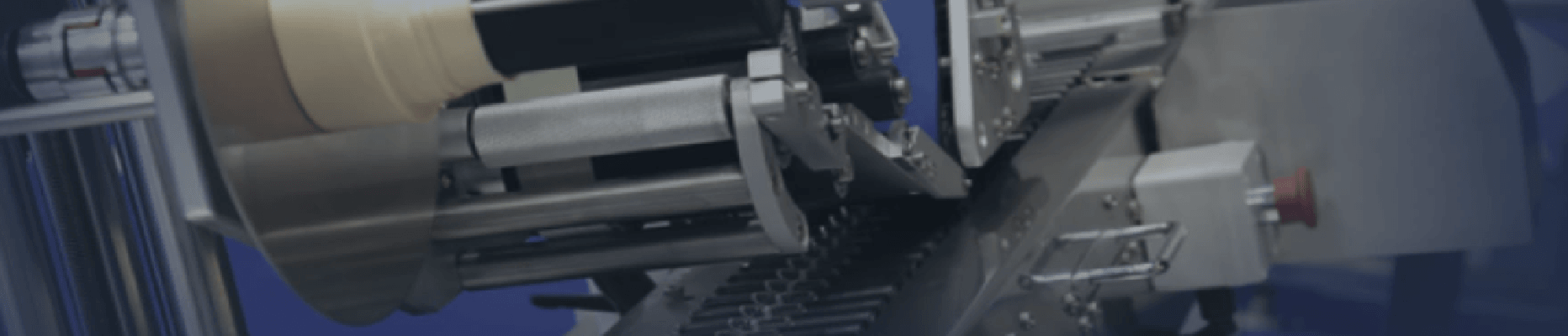 Mechanical Solutions Line Card